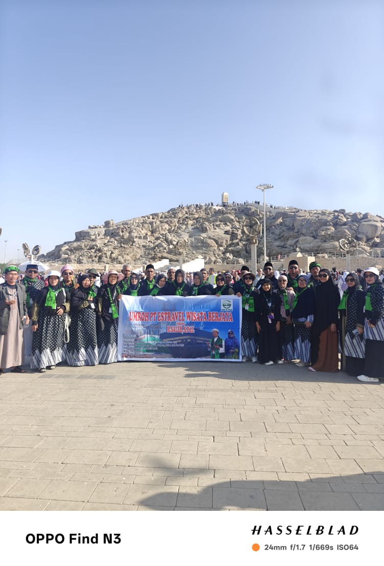 Umroh 1